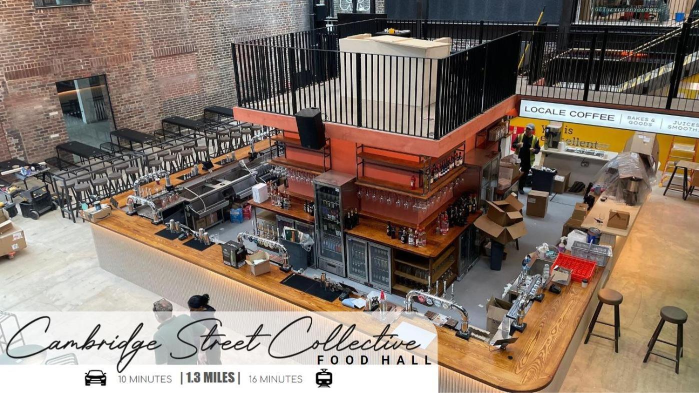 Central Studio - New - Free Wi-Fi - City Centre シェフィールド エクステリア 写真