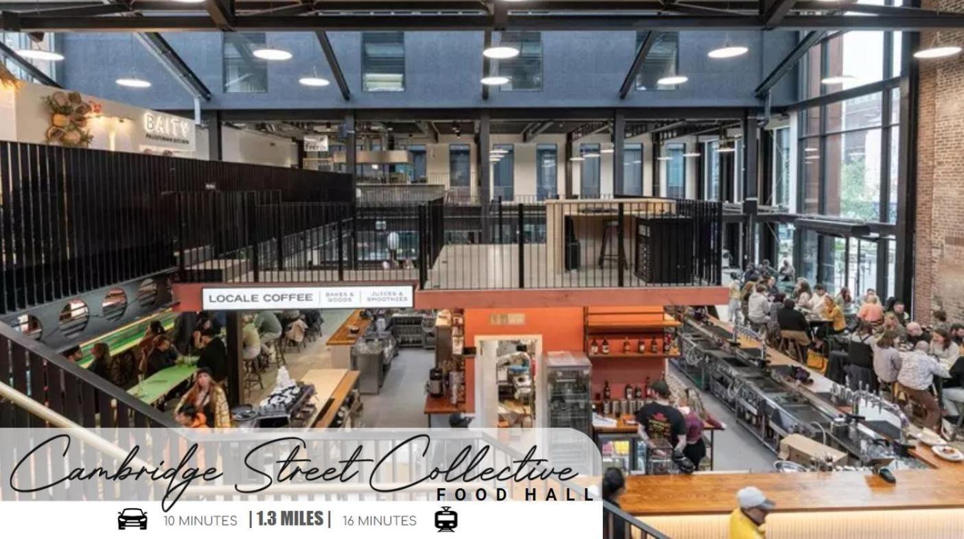 Central Studio - New - Free Wi-Fi - City Centre シェフィールド エクステリア 写真